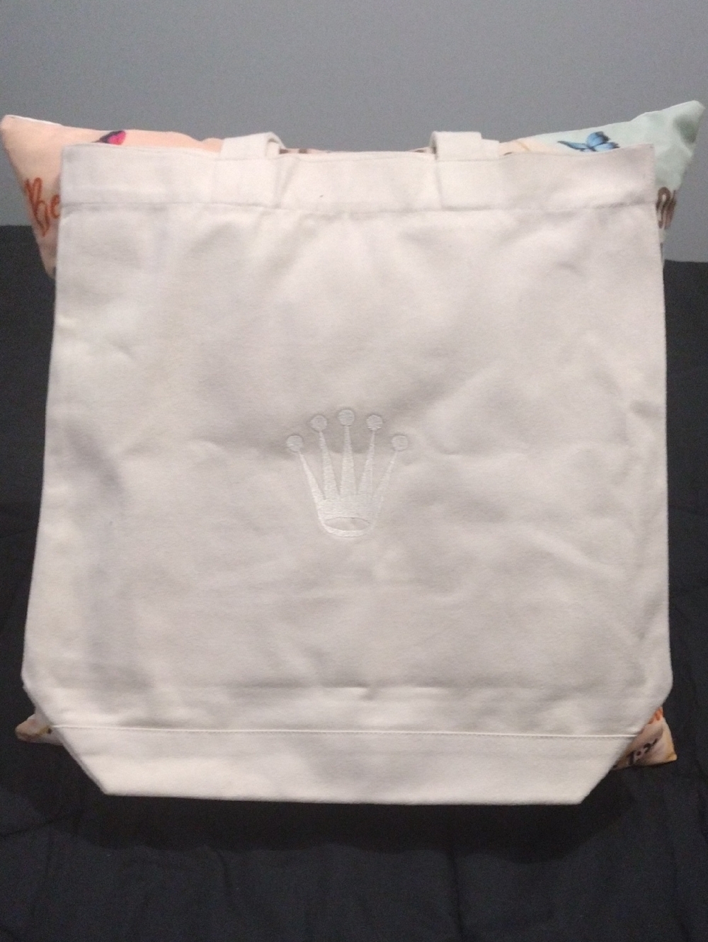 💯 Auth Rolex Bag - Picture 7 of 8